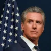Threat or Just Politics? Newsom’s Office Under Fire After Noem Post