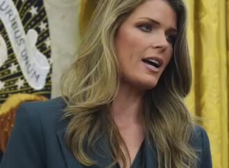 Trump Names Former Lawyer to Key DOJ Role