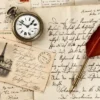 The Lost Art of Handwritten Letters: A Journey Through Memory and Meaning