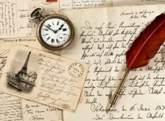 The Lost Art of Handwritten Letters: A Journey Through Memory and Meaning