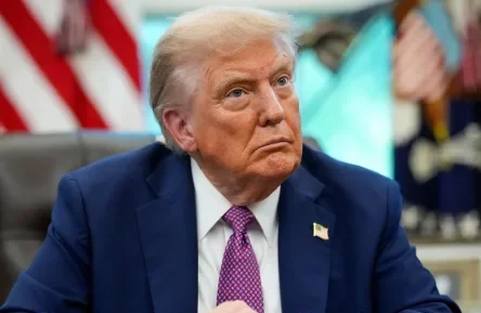 Trump’s TikTok Gambit: Murdochs, Dell, and Oracle in the Mix