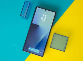 Samsung One UI 8, Foldables, and Efforts to Merge Mobility With Desktop-Like Power