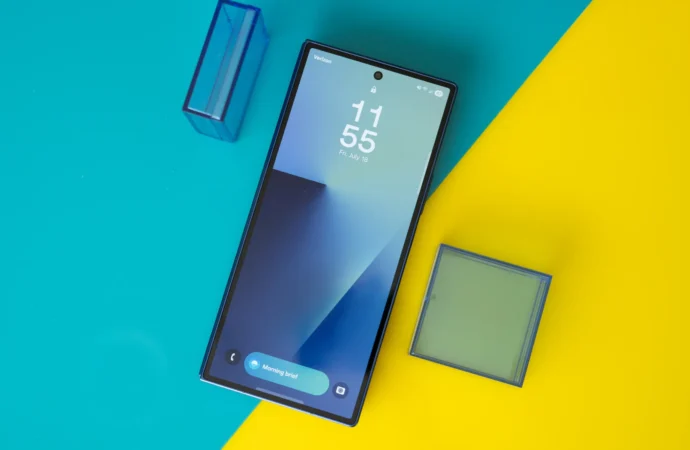 Samsung One UI 8, Foldables, and Efforts to Merge Mobility With Desktop-Like Power