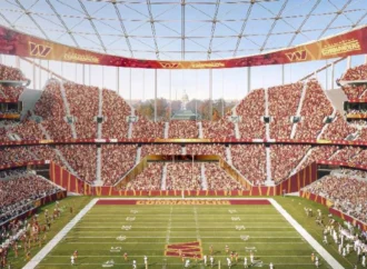 Washington D.C.’s $3.7 Billion Stadium Deal Poised to Transform RFK Grounds