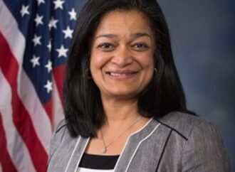 Congressional Firestorm: Rep. Jayapal Accuses FBI of Epstein–Trump Cover-Up