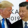 Trump and Xi Talk TikTok as U.S.-China Tensions Mount
