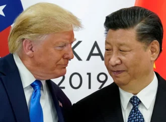 Trump and Xi Talk TikTok as U.S.-China Tensions Mount
