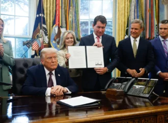 Trump Sends National Guard to Memphis Amid Crime Debate