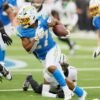 Chargers Face Setback as Star Running Back Injured in Victory
