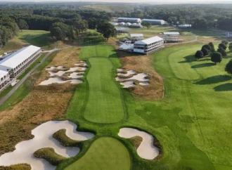 Ryder Cup 2025: A Historic Battle Looms at Bethpage Black