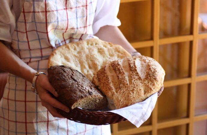 Homemade Bread Baking: A Tradition That Never Left the Kitchen
