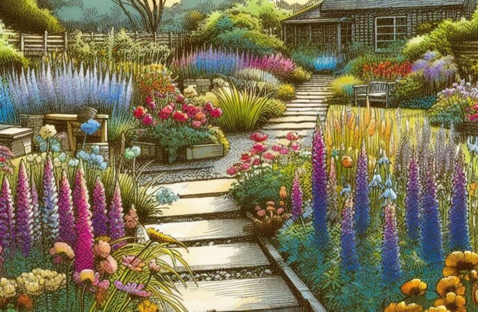 A Prairie Blooms Again: How a Tiny Flower Sparked a Big Victory