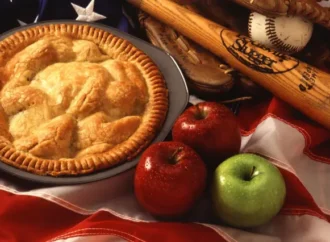 Apple Pie – The Slice of America That Became a Symbol