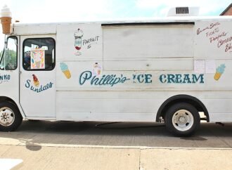 The Ice Cream Truck: A Sweet Memory on Wheels