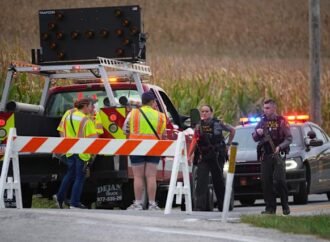 Deadly Ambush in Pennsylvania Leaves Officers and Community Shattered