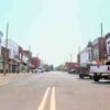 A Town Revives Its Main Street