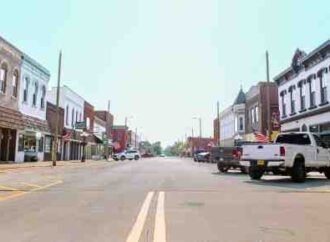 A Town Revives Its Main Street