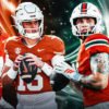 College Football Rankings Shake-Up as Miami Climbs to No. 2