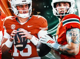 College Football Rankings Shake-Up as Miami Climbs to No. 2