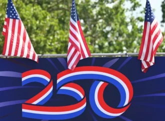 America250 Faces Internal Turmoil as Executive Director is Dismissed