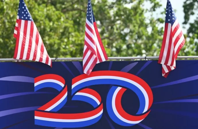 America250 Faces Internal Turmoil as Executive Director is Dismissed