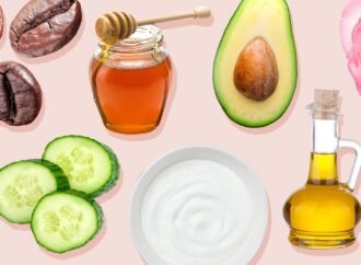 Natural Ways to Smooth Wrinkles and Glow at Any Age