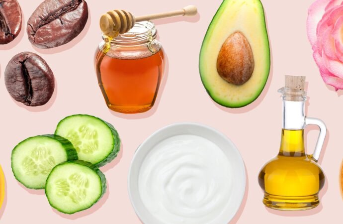 Natural Ways to Smooth Wrinkles and Glow at Any Age