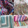 The Timeless Craft of Handmade Blankets. A Tradition Passed Through Generations