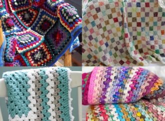 The Timeless Craft of Handmade Blankets. A Tradition Passed Through Generations