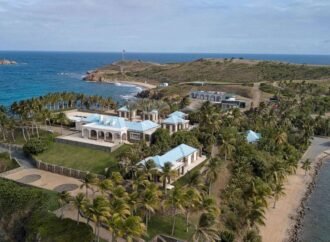 Epstein Island: Renewed Scrutiny and Lingering Questions