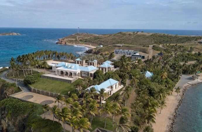 Epstein Island: Renewed Scrutiny and Lingering Questions