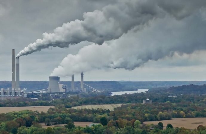 National Academies’ Report Reaffirms the Science of Climate Harm, Underscores Public-Health Risks