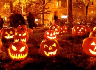 Five Enchanting European Destinations for a Cozy Halloween Getaway