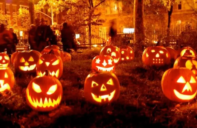 Five Enchanting European Destinations for a Cozy Halloween Getaway