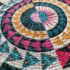 The Art of Quilting Circles: Stitching Community Together