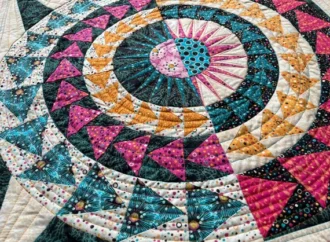 The Art of Quilting Circles: Stitching Community Together