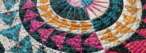Stitched with Gratitude: The Warmth and Wonder of Thanksgiving Quilts