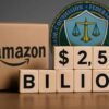 Amazon’s $2.5 Billion Settlement with the FTC: A Turning Point in Subscription Commerce