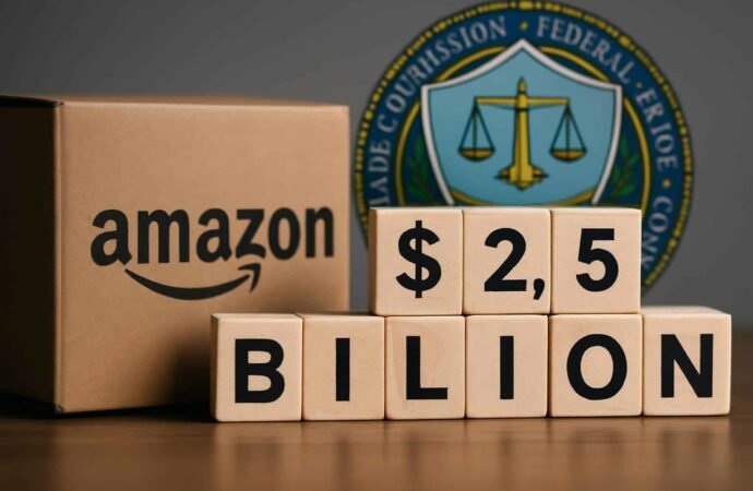 Amazon’s $2.5 Billion Settlement with the FTC: A Turning Point in Subscription Commerce
