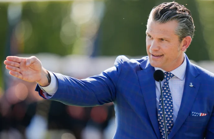 Pentagon Press Restrictions Spark Freedom Debate