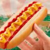 The Hot Dog – America’s Ballpark Icon