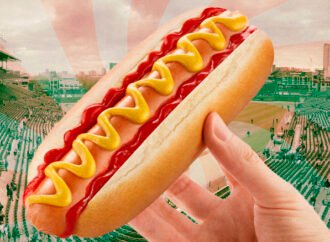 The Hot Dog – America’s Ballpark Icon