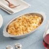 Macaroni and Cheese – From Jefferson’s Table to America’s Comfort Classic