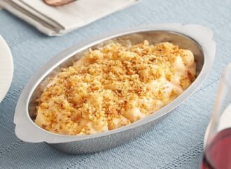 Macaroni and Cheese – From Jefferson’s Table to America’s Comfort Classic