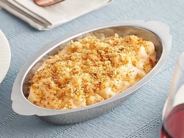 Macaroni and Cheese – From Jefferson’s Table to America’s Comfort Classic