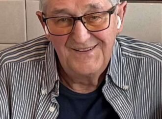 An 80-Year-Old Softball Player Inspires His Teammates and Beyond