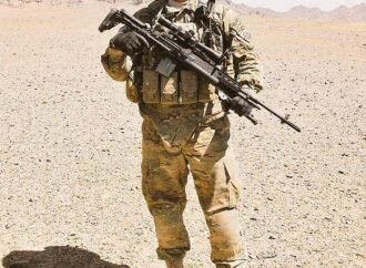 Rebuilding More Than a Home: The Heroic Journey of Sean Karpf