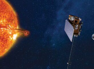 NASA and Partners Launch a Suite of Space-Weather Missions Practical Science to Protect Earth’sSystems