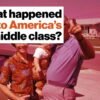 Where’s the Prosperity? Why Middle-Class Americans Don’t Sense It