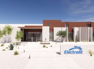 Electrolit Expands U.S. Presence with New Houston HQ and Major Facility Plan